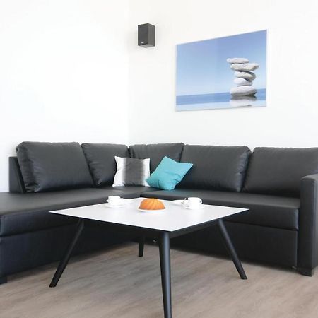 Appartement Seestern/Whg 2 K Schönhagen Buitenkant foto